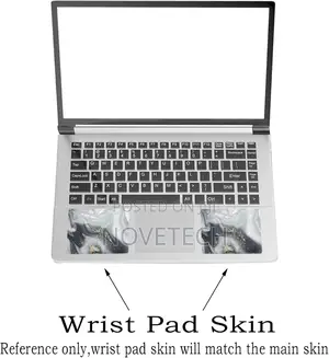 Laptop Skin Sticker.6 Inch Laptop