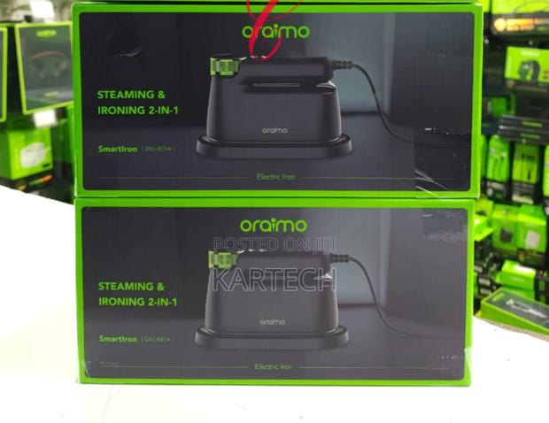 Oraimo Smart Electric Iron OEI-801A 1740W