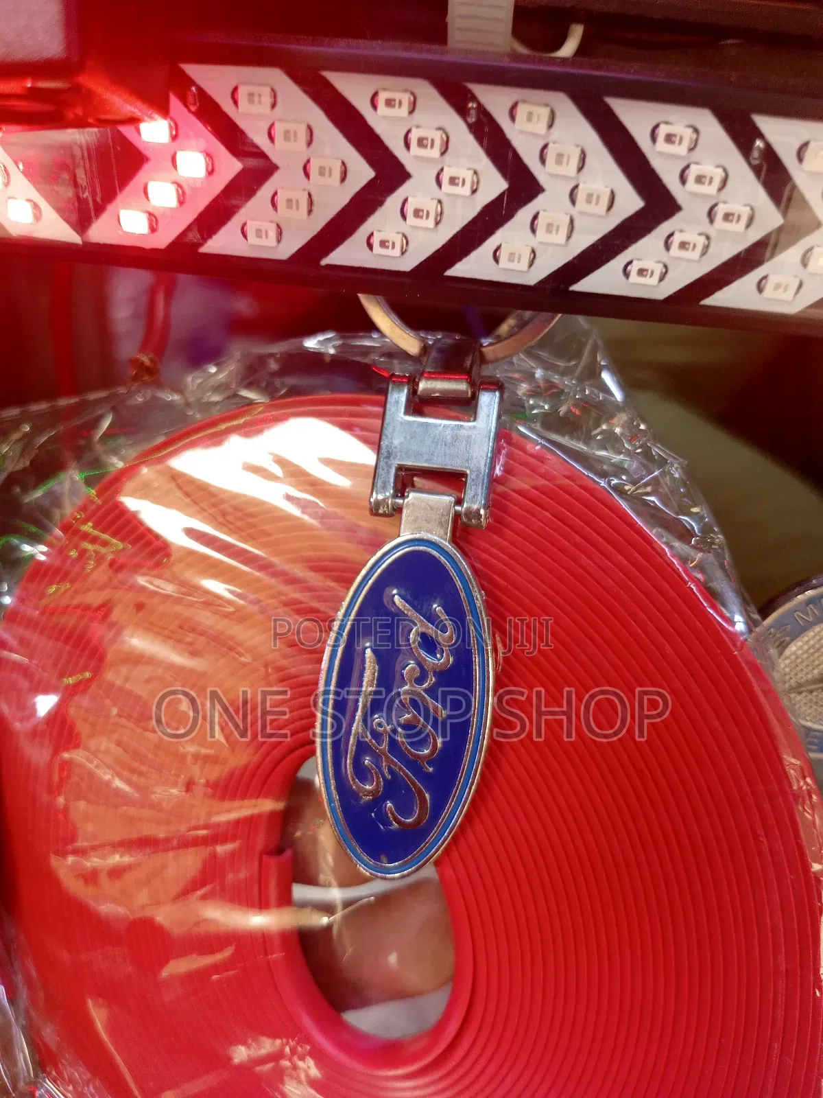 FORD Key Chain