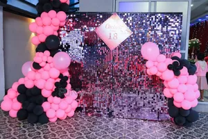 Events Rentals and Decor for Hire
