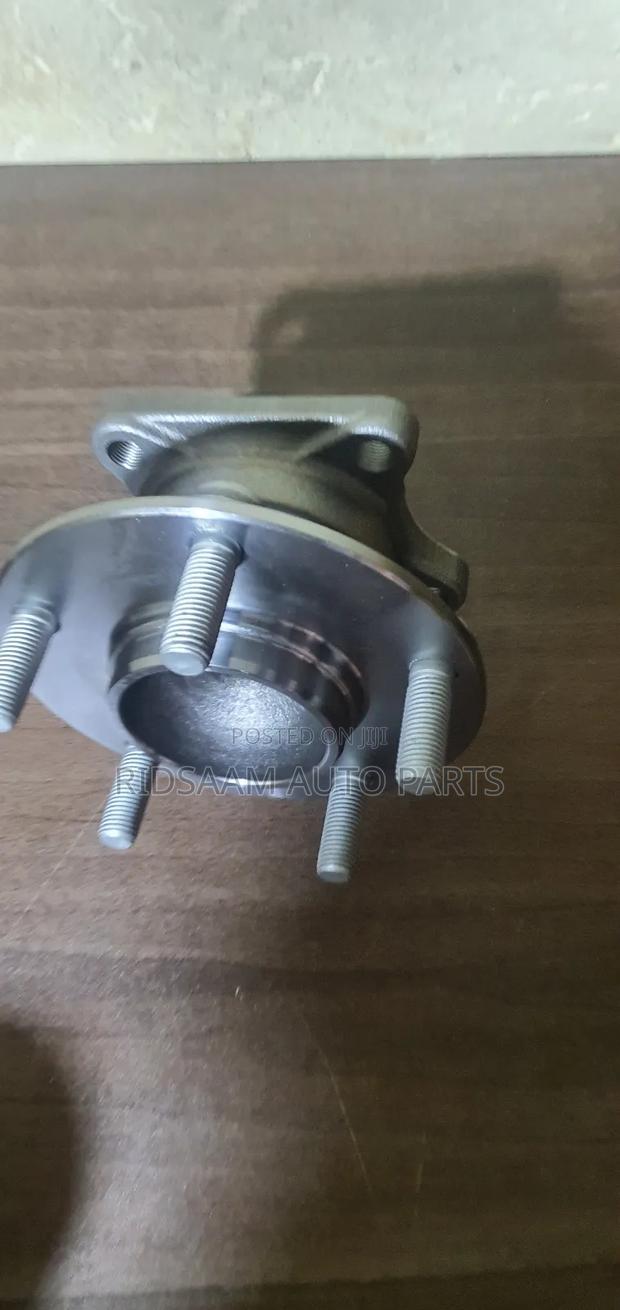 Rear Hub Bearing Mazda Biante - thumbnail 2