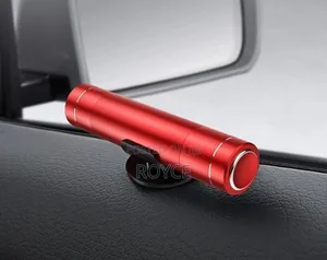 Emergency Glass Breaker / Seat Belt Loosener