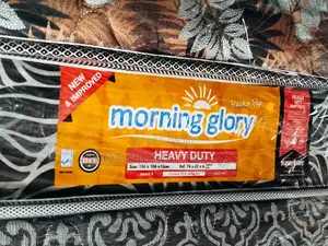 3.5×6 6inch HD Mattresses + Free Delivery.