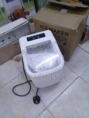 Best Ice Cube Maker