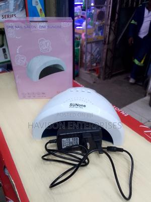 Quality UV Nail Lamp - thumbnail 2