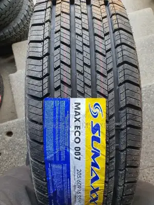 205 /60 R16 Sumaxx Tyres