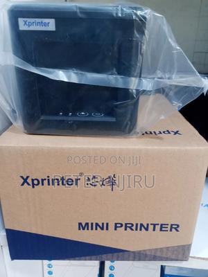 MINIPRINTER USB Thermal Printer, Xprinter - thumbnail 2