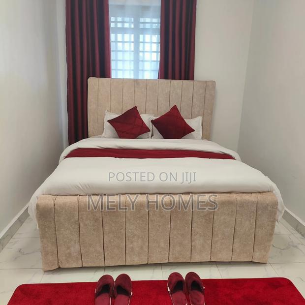 Eastern Bypass - Membly - Furnished One Bedroom Airbnb - thumbnail 5