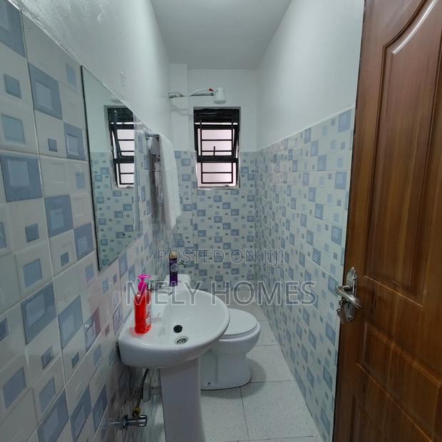 Eastern Bypass - Membly - Furnished One Bedroom Airbnb - thumbnail 6