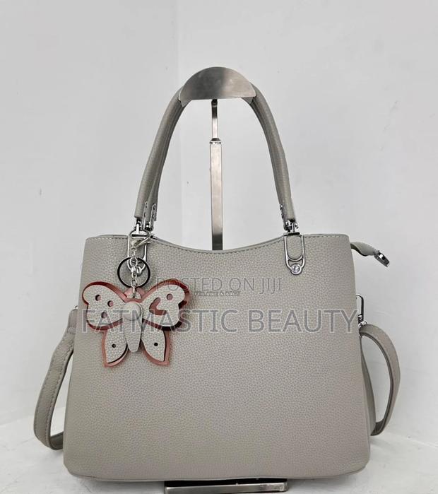 Quality Bag - main view