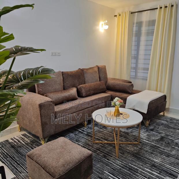 Eastern Bypass - Membly - Furnished One Bedroom Airbnb - thumbnail 9