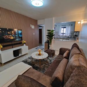 Eastern Bypass - Membly - Furnished One Bedroom Airbnb - thumbnail 2