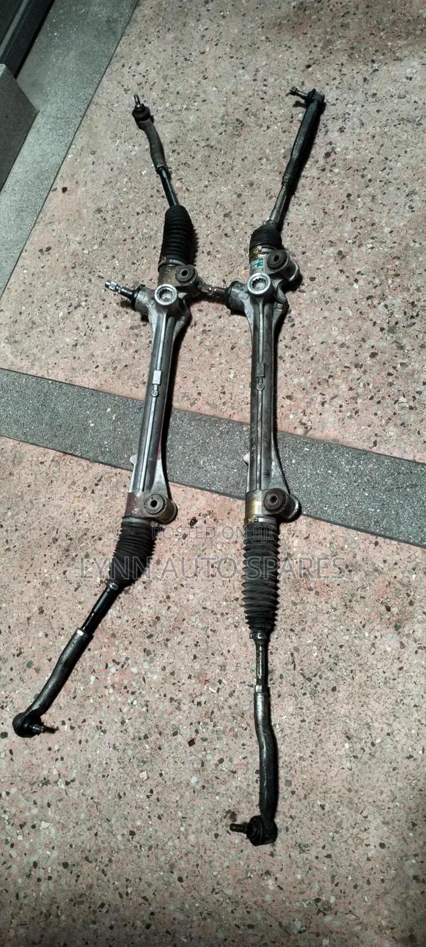 Lexus New Model Hybrid Steering Rack - thumbnail 2
