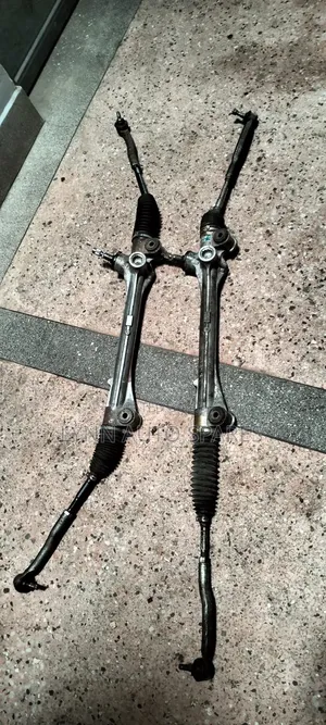 Lexus New Model Hybrid Steering Rack