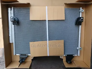 Ac Radiator for Vigo on Sale