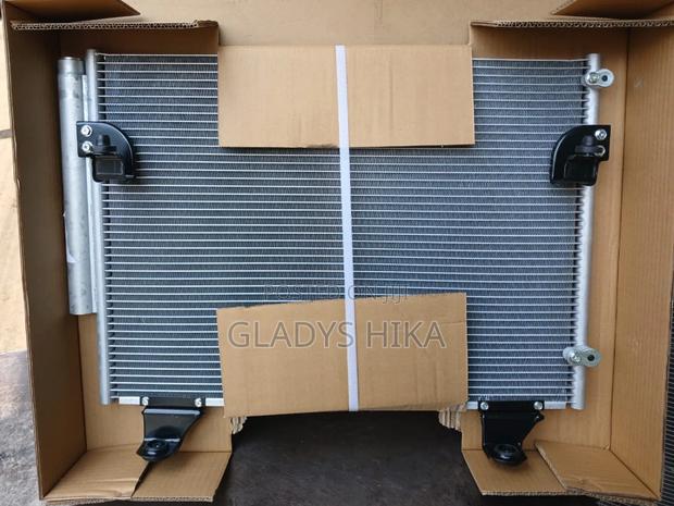 Ac Radiator for Vigo on Sale