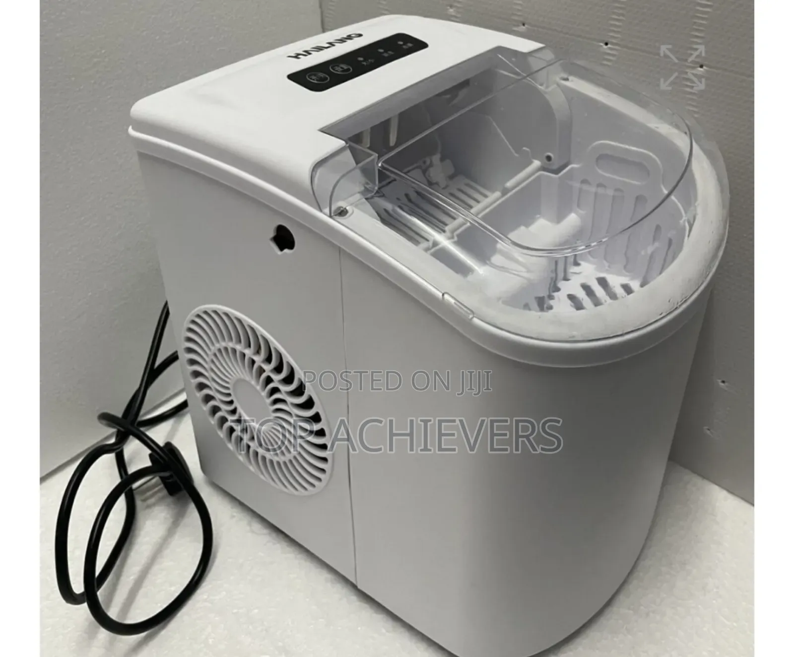 Best Ice Cube Maker