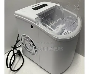 Best Ice Cube Maker