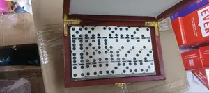Dominos Game