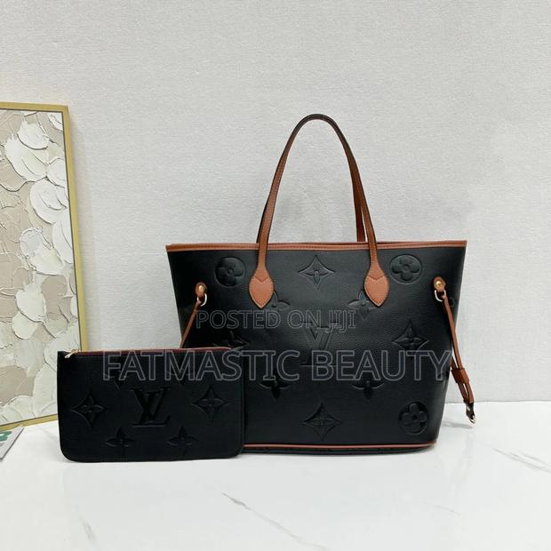 Designer Handbag - main view