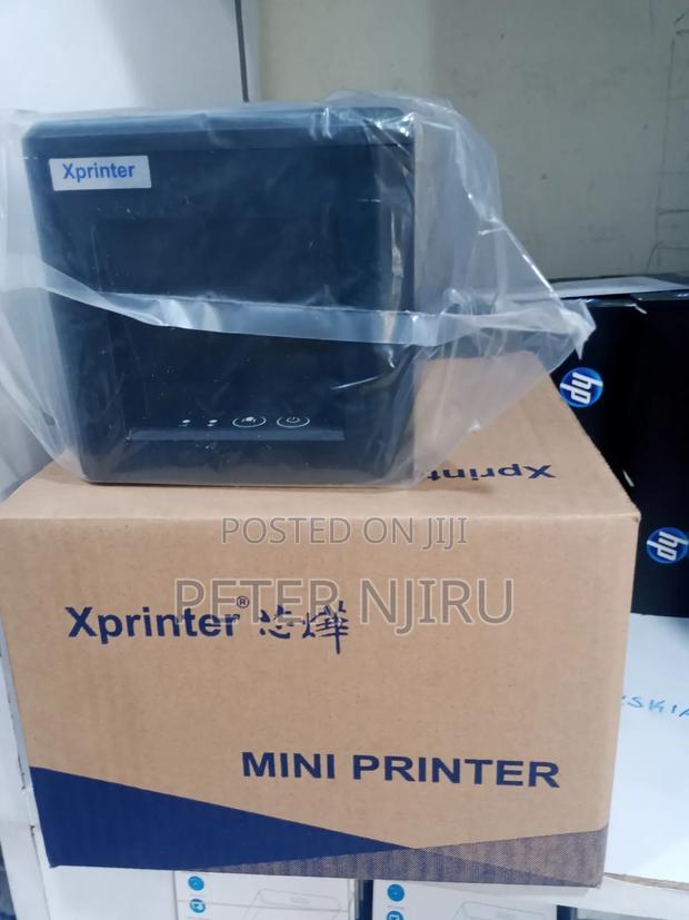 XPRINTER 79by 80 Mm - main view