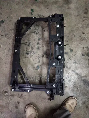 Mazda Demio Radiator Panel on Sale
