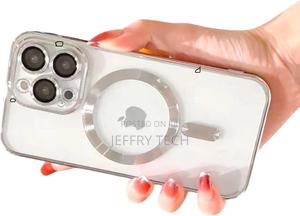 Silveriphone 13 Pro Max With Magnetic Ring With Magsafe - thumbnail 2