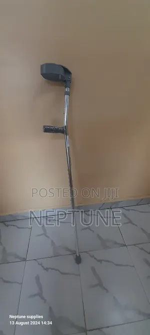 Elbow Crutch (Piece)
