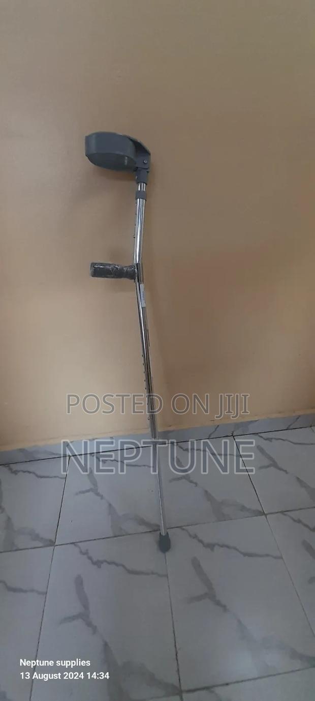 Elbow Crutch (Piece)