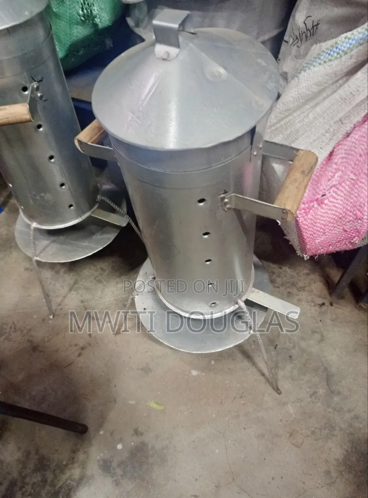 Budget Friendly Chicken Brooder