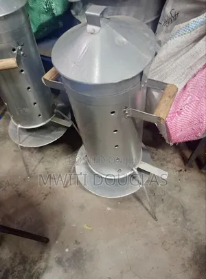 Budget Friendly Chicken Brooder