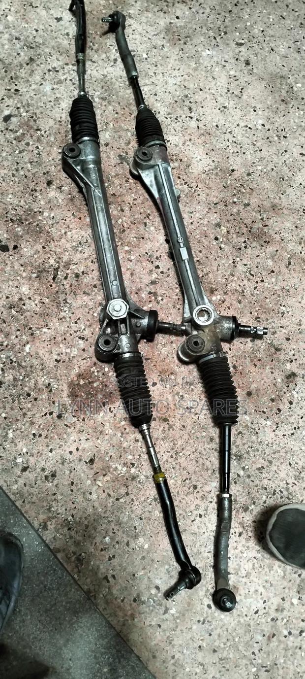 Lexus Old Model Steering Rack - thumbnail 2