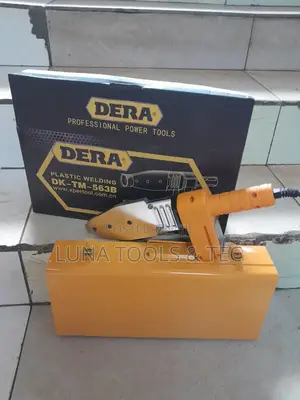 PPR Electric Machine.