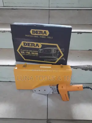 Professional Power Tools PPR Machine.