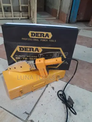 Dera Power Tools PPR Machine.