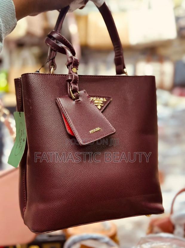 Prada Handbag - main view