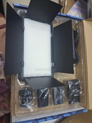 Professional Photo Video Led Light 3200- Pro Led 600 - thumbnail 2