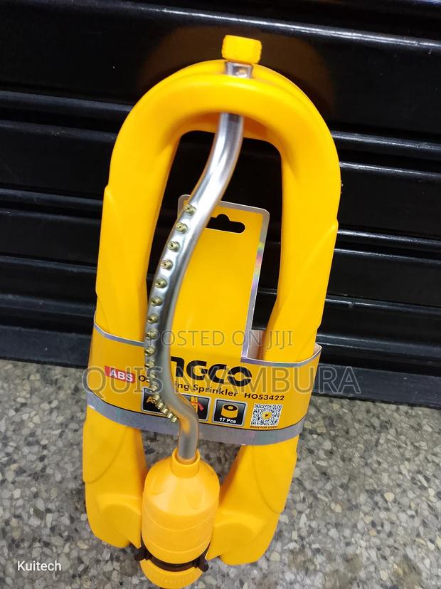 Ingco Oscillating Sprinkler - thumbnail 3