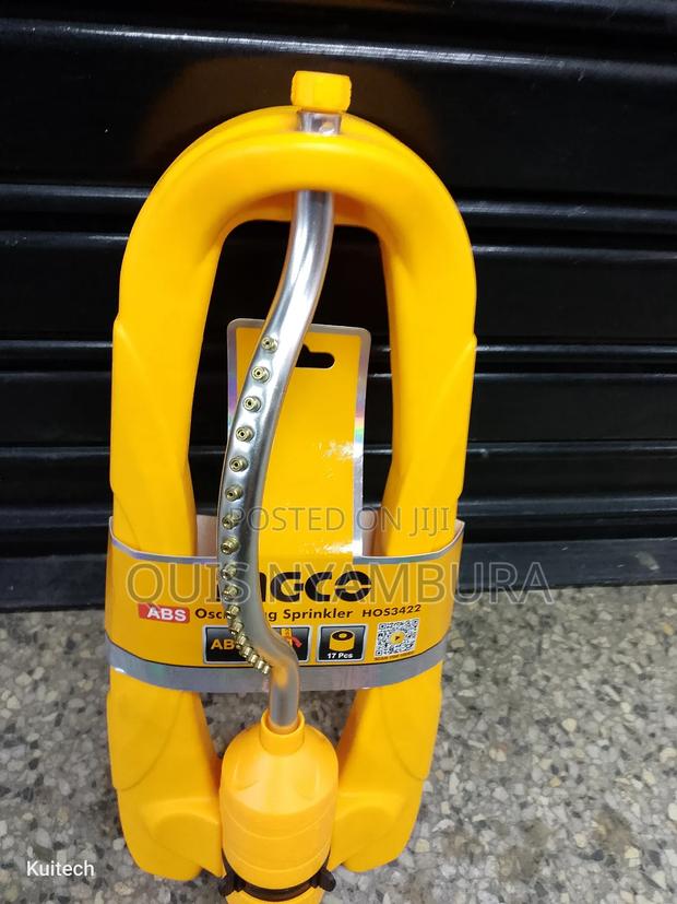 Ingco Oscillating Sprinkler - thumbnail 4