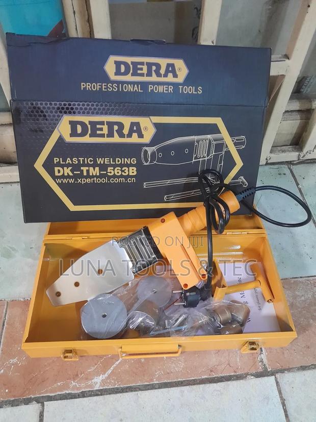 Electric Hand Use,PPR Machine.