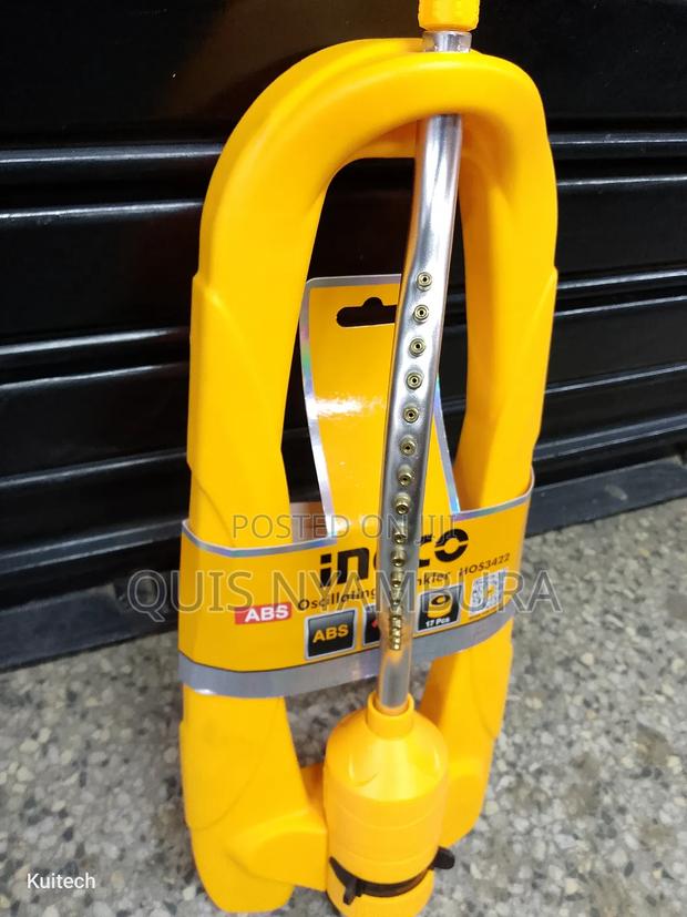 Oscillating Sprinkler,Ingco Oscillating Sprinkler - thumbnail 2