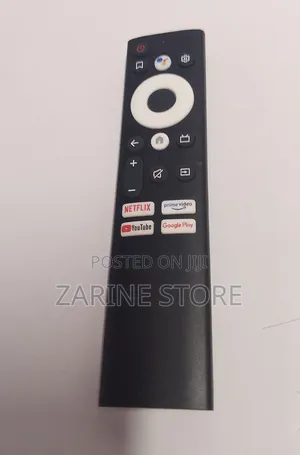 Original Remote Control for Skyworth Smart Tv