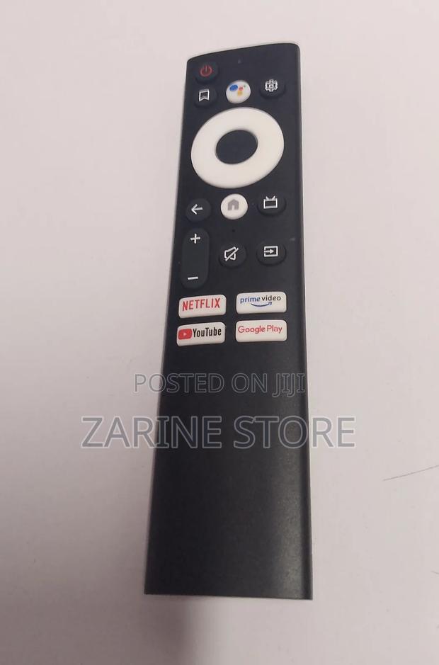 Original Remote Control for Skyworth Smart Tv - main view