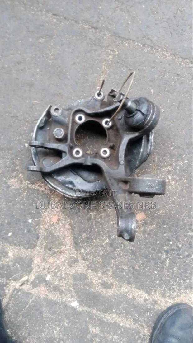Rear Wheel Hub Toyota Avensis Available.