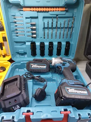 Quality Cordless Impact Wrench/Makita Impact Wrench