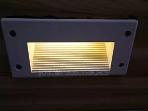 Stair Light Warm