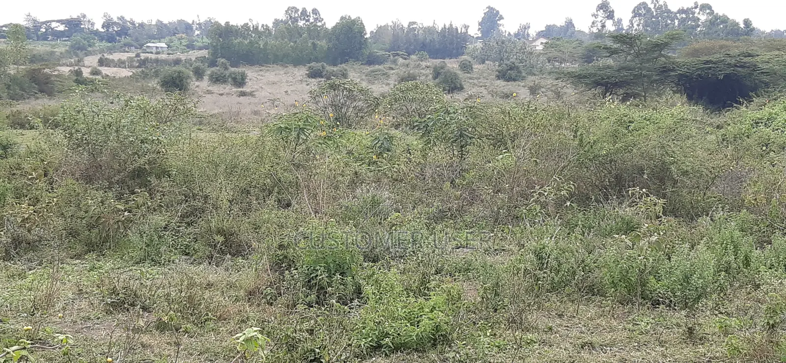 6 Acre Land for Sale Off Kiserian-Pipeline Road