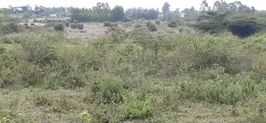 6 Acre Land for Sale Off Kiserian-Pipeline Road
