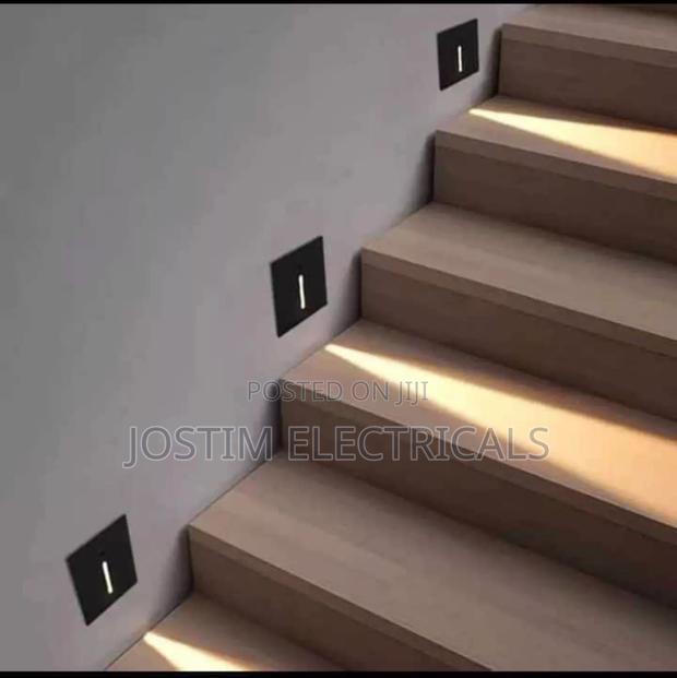 Classic Step Lights