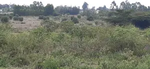 6 Acre Land for Sale Off Kiserian-Pipeline Road